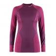 extra-Термобельё CRAFT Baselayer Seamless Zone Set Woman