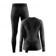 extra-Термобельё CRAFT Baselayer Seamless Zone Set Woman