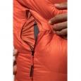 extra-Куртка MONTANE Alpine 850 Down Jacket