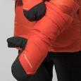 extra-Рукавицы MONTANE Alpine 850 Down Mitt