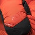 extra-Рукавицы MONTANE Alpine 850 Down Mitt