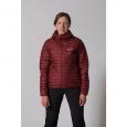 extra-Куртка MONTANE Female Phoenix Jacket