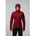 extra-Кофта MONTANE Female Lyra Hoodie