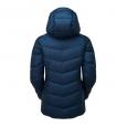 extra-Куртка MONTANE Female Resolute Down Jacket