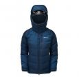 extra-Куртка MONTANE Female Resolute Down Jacket