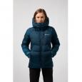 extra-Куртка MONTANE Female Resolute Down Jacket