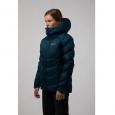 extra-Куртка MONTANE Female Resolute Down Jacket