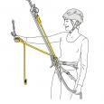 extra-Самостраховка PETZL Dual Connect Adjust