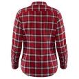 extra-Сорочка FJALLRAVEN Ovik Flannel Shirt W