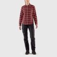 extra-Сорочка FJALLRAVEN Ovik Flannel Shirt W