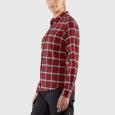 extra-Сорочка FJALLRAVEN Ovik Flannel Shirt W