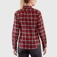 extra-Сорочка FJALLRAVEN Ovik Flannel Shirt W