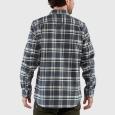 extra-Рубашка FJALLRAVEN Ovik Heavy Flannel Shirt M