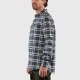 extra-Рубашка FJALLRAVEN Ovik Heavy Flannel Shirt M