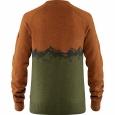 extra-Светр FJALLRAVEN Greenland Re-Wool View Sweater