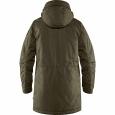 extra-Куртка FJALLRAVEN Singi Wool Padded Parka M