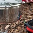 extra-Посуд MSR Alpine StowAway Pot 1,1 L