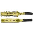 extra-Слейклайн GIBBON Classicline XL X13 Tree Pro Set 25m