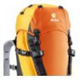 extra-Наплічник DEUTER Guide 30+ SL