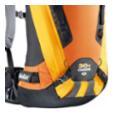 extra-Наплічник DEUTER Guide 30+ SL