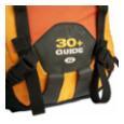 extra-Наплічник DEUTER Guide 30+ SL