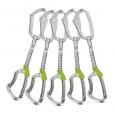 extra-Оттяжка CLIMBING TECHNOLOGY Lime Mix set 17 cm DY