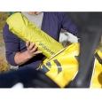 extra-Розкладачка THERM-A-REST LuxuryLite UltraLite Cot Large
