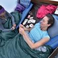 extra-Килимок THERM-A-REST NeoAir Camper SV XL 2019
