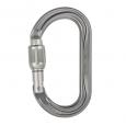 extra-Карабін PETZL OK Screw Lock