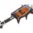 extra-Кішки PETZL Vasac FL NEW