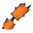 extra-Кішки PETZL Vasac FL NEW