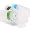 extra-Контейнер LIFEVENTURE Silicone flight bottle set