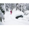 extra-Снегоступы MSR Revo Trail 25 W