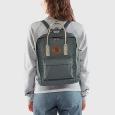 extra-Наплічник FJALLRAVEN Kanken Greenland