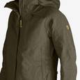 extra-Куртка FJALLRAVEN Skogso Jacket W