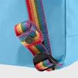 extra-Наплічник FJALLRAVEN Kanken Rainbow Mini