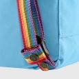 extra-Наплічник FJALLRAVEN Kanken Rainbow Mini