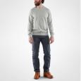extra-Кофта FJALLRAVEN Greenland Sweatshirt M