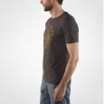 extra-Футболка FJALLRAVEN Classic DK T-Shirt