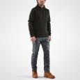 extra-Брюки FJALLRAVEN Greenland Stretch Trousers M