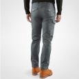 extra-Брюки FJALLRAVEN Greenland Stretch Trousers M