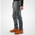 extra-Брюки FJALLRAVEN Greenland Stretch Trousers M