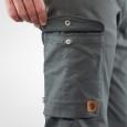 extra-Брюки FJALLRAVEN Greenland Stretch Trousers M