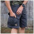 extra-Шорты FJALLRAVEN Karl Pro Shorts M