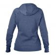 extra-Кофта FJALLRAVEN High Coast Hoodie W