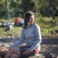 extra-Кофта FJALLRAVEN High Coast Hoodie W