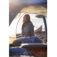 extra-Кофта FJALLRAVEN High Coast Hoodie W