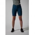 extra- MONTANE Female Dyno Stretch Shorts