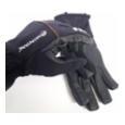 extra-Перчатки MONTANE Sabretooth Glove 2017