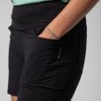 extra-Шорты MONTANE Female Cygnus Shorts